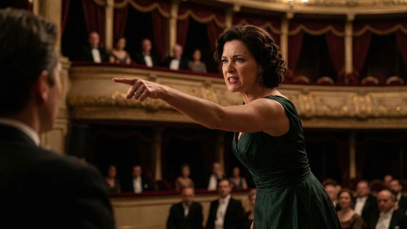 Voice transfer - map ang performance mo sa boses ng character mo