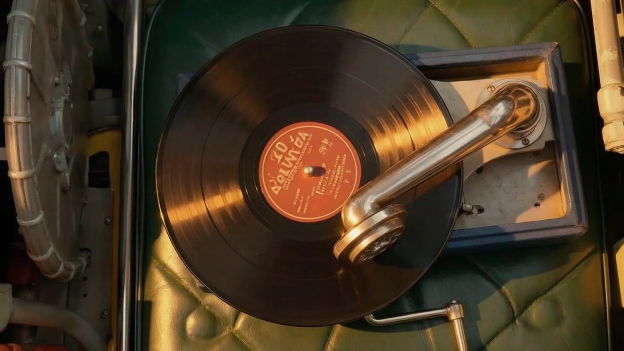 Foo Fighters — teaser