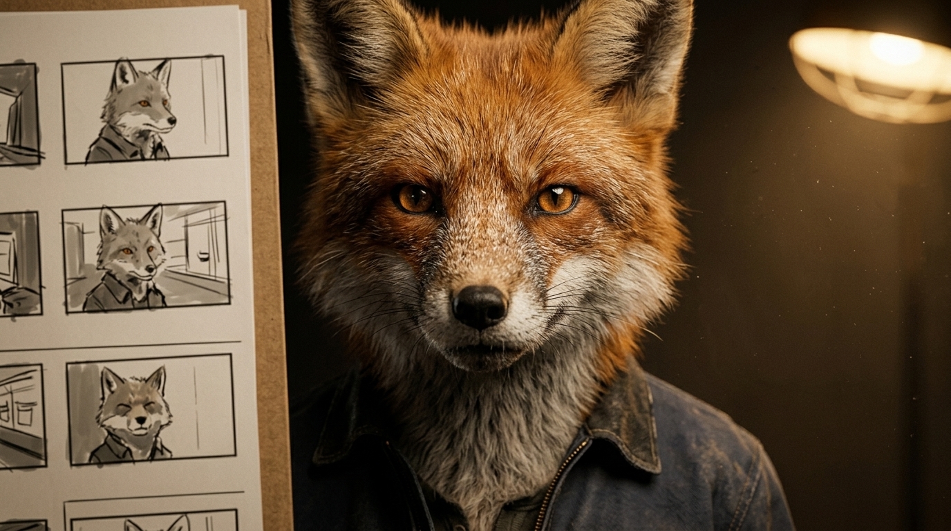 Fox faces the cost of a broken sequence