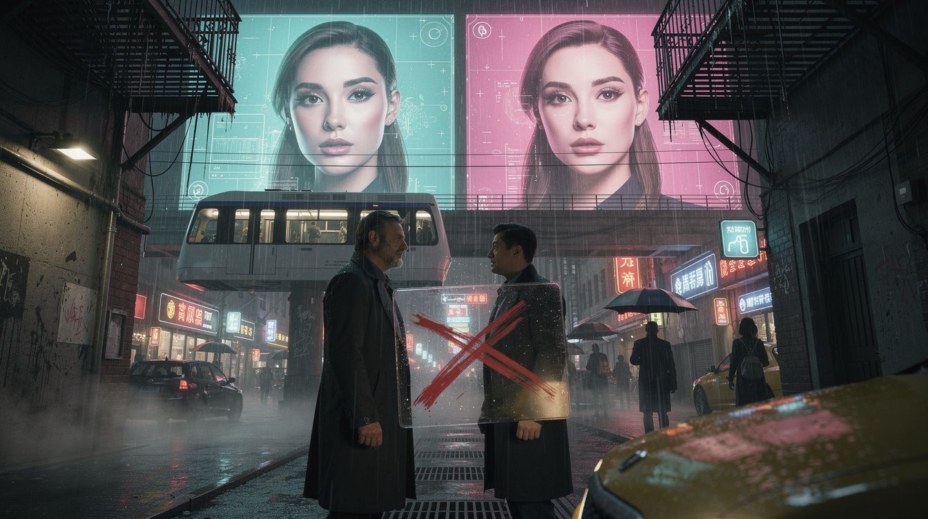 Réalisation de films IA pour le grand écran : le contrôle, pas seulement la qualité