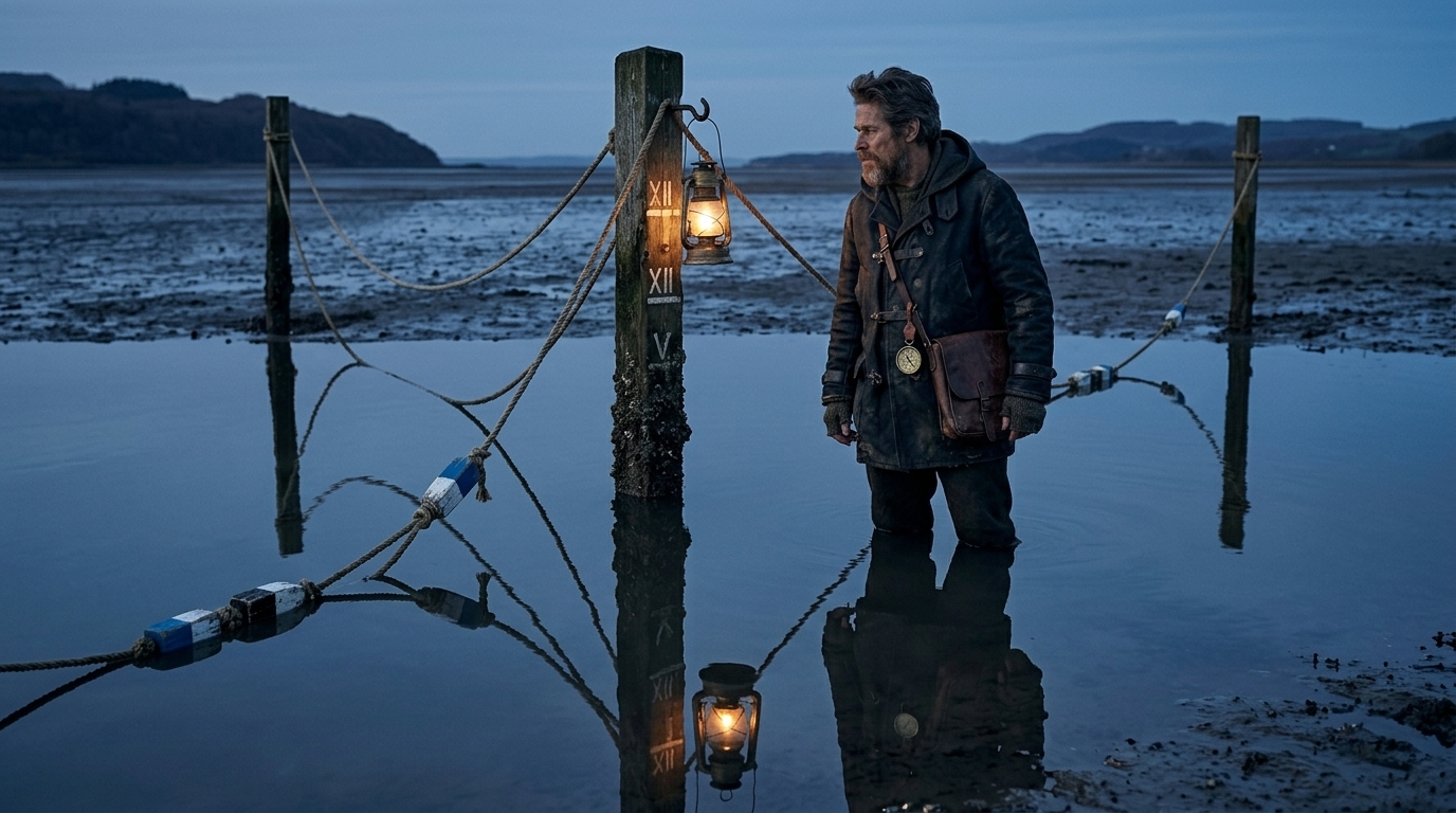 The Lantern Coast establishing still